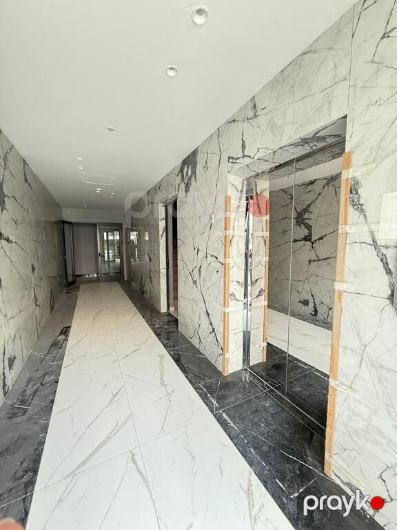 Satılır 2 otaqlı yeni tikili 98 m² — Mənzil, Bakı (5)