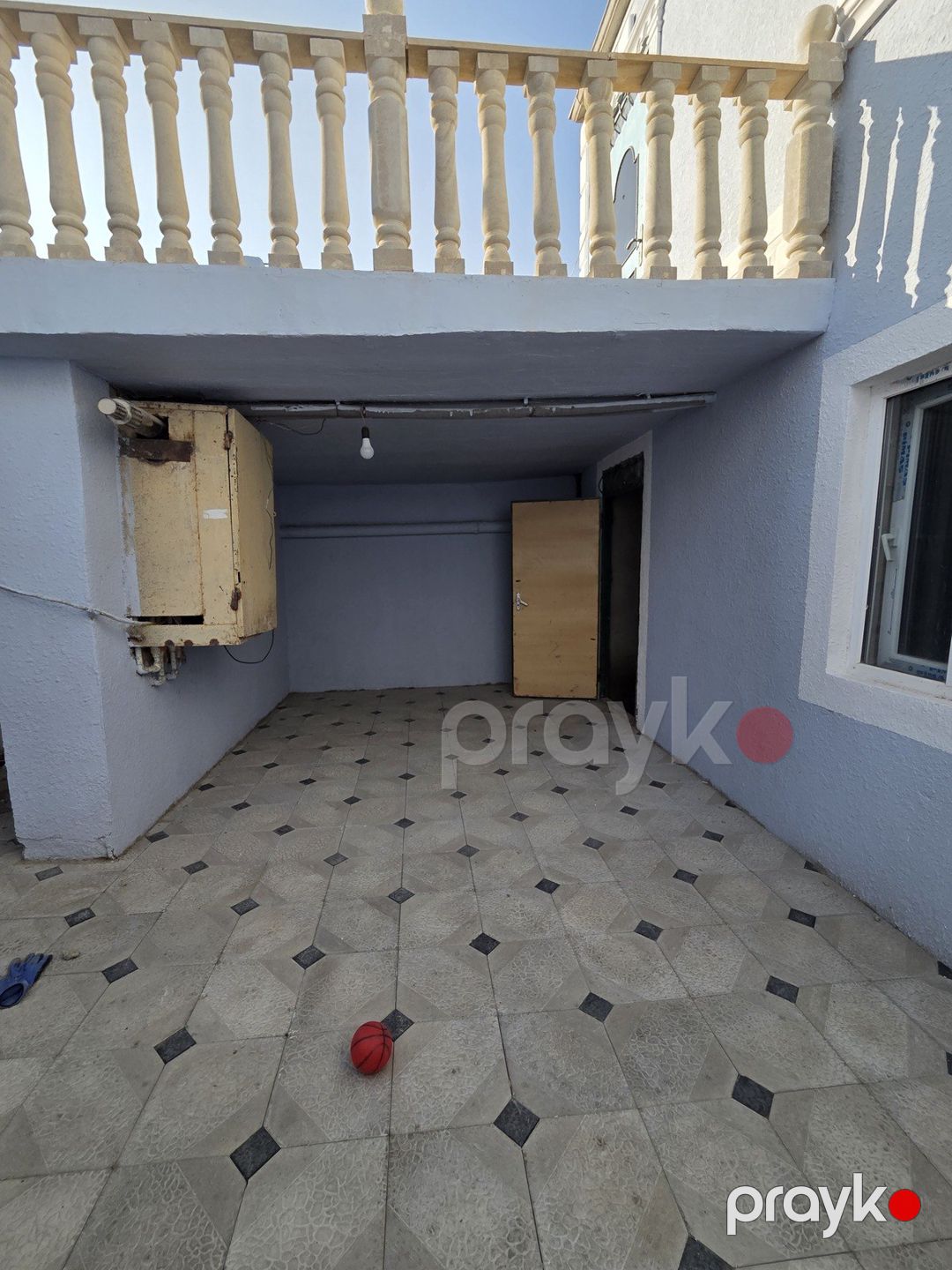 Satılır 3 otaqlı həyət evi/bağ evi 70 m² — Ev, villa, Xırdalan (4)