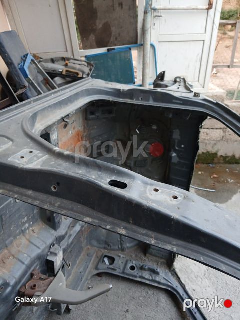 Hyundai Kia ehtiyat hissələri — Bakı