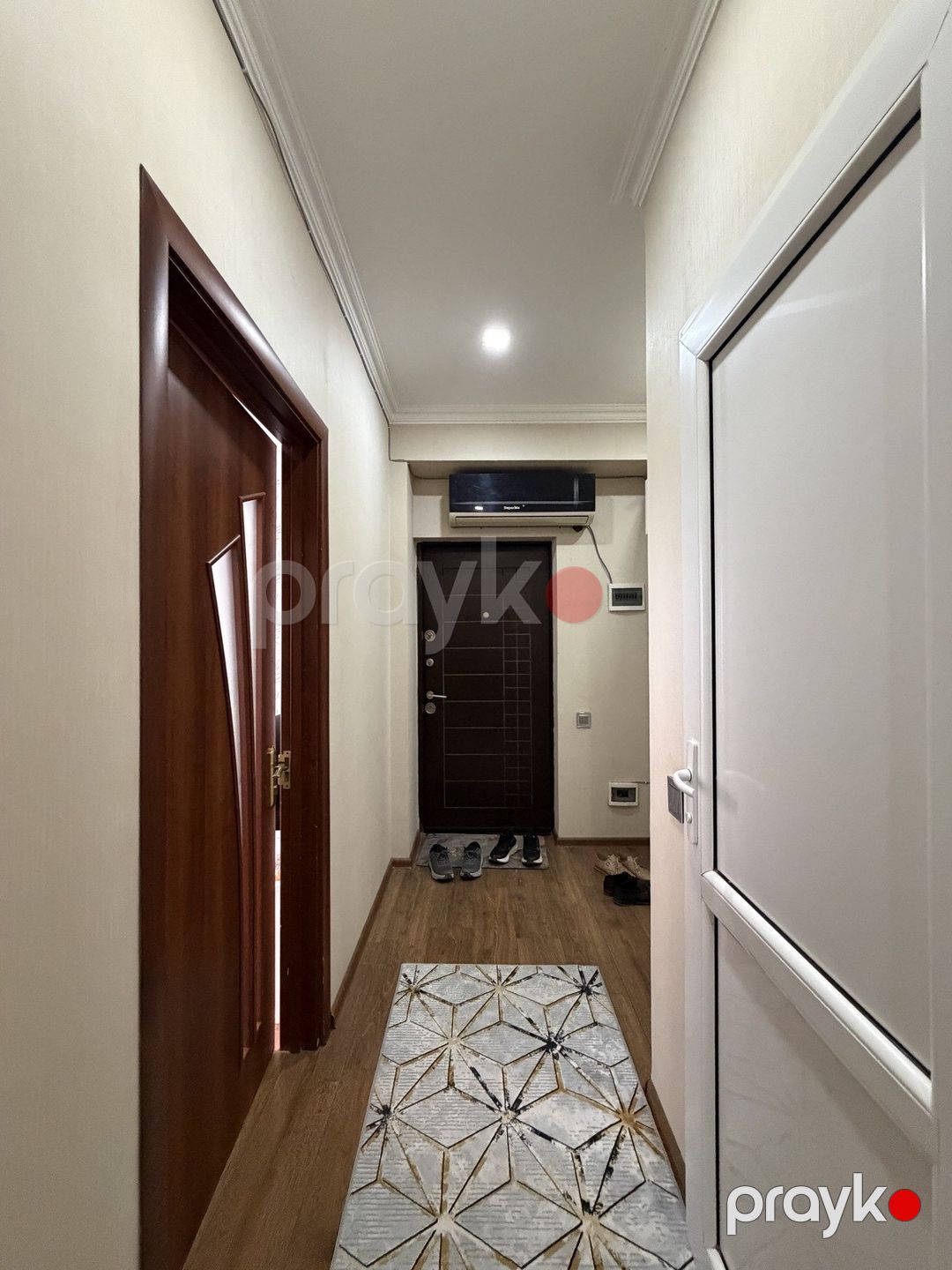 Satılır 3 otaqlı yeni tikili 70 m² — Mənzil, Bakı (8)
