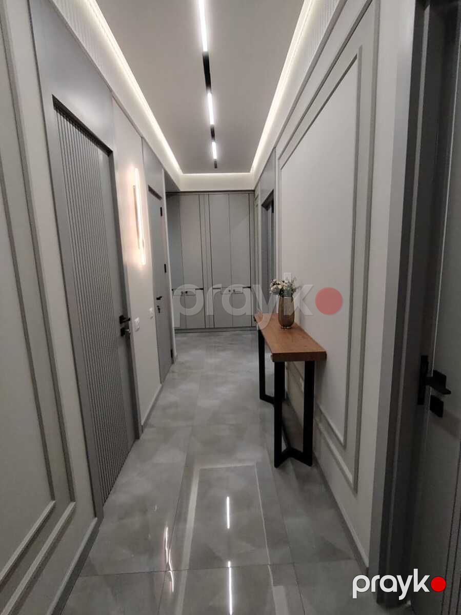 Satılır 3 otaqlı yeni tikili 98 m² — Mənzil, Bakı (11)