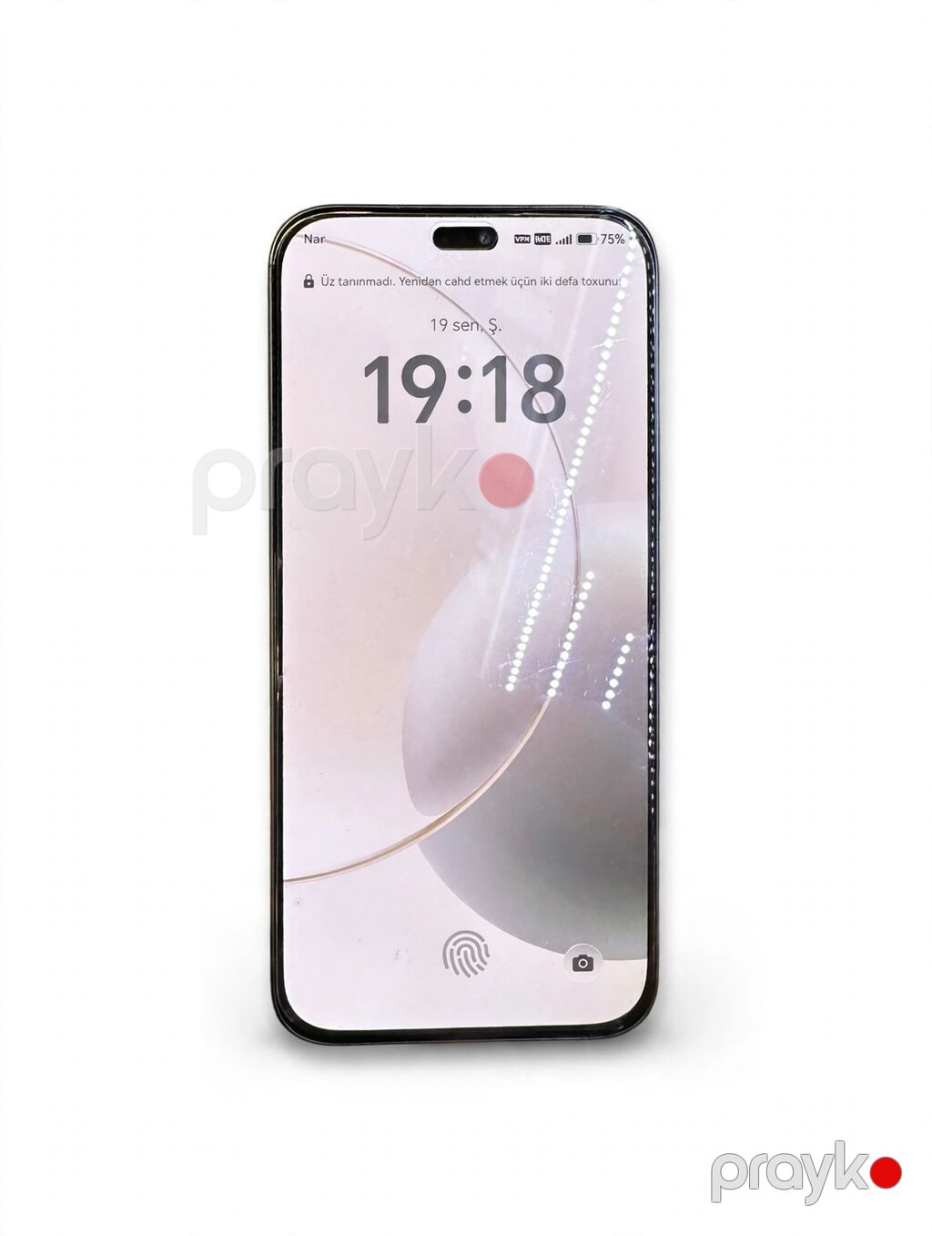 Honor 400 Lite, 256 GB, rəng - Boz, Face ID — Honor, Bakı (2)