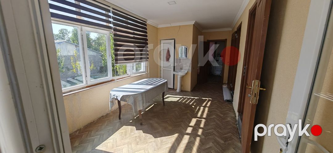 Həyət evi, R. Bizlan k — Ev, villa, İsmayıllı (9)