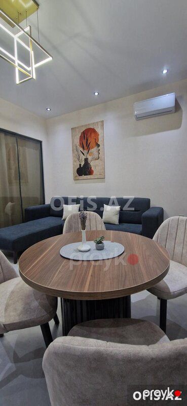 Yeni tikili Kirayə Verilir Sabunçu r., 2 otaq, 60 m² — Mənzil, Bakı (2)