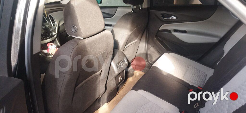 Chevrolet Equinox, 1.5 L, 2020 il, 85 000 km — Avtomobillər, Gəncə (5)