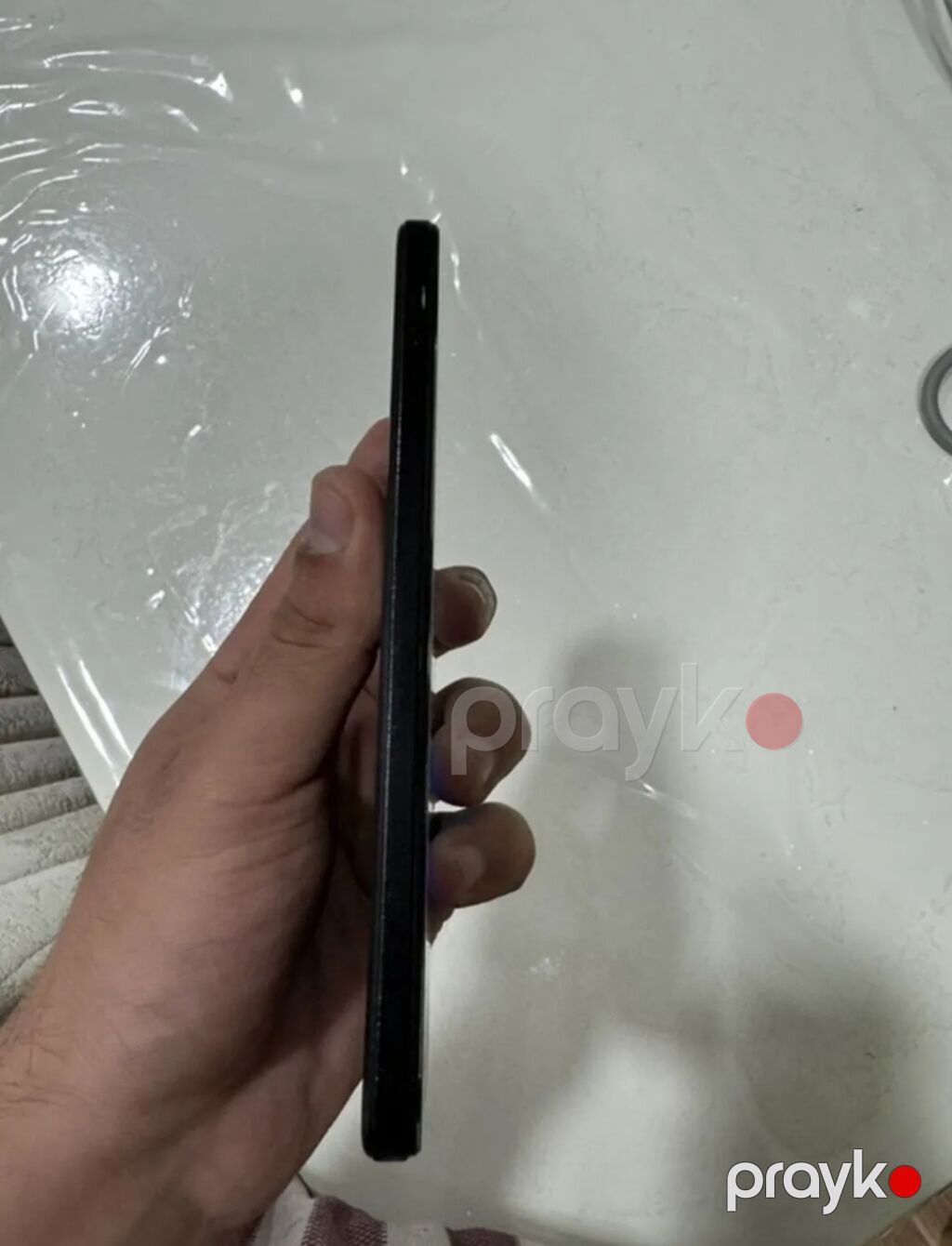 Honor X7b, 128 GB, rəng - Qara, Sensor — Honor, Bakı (5)