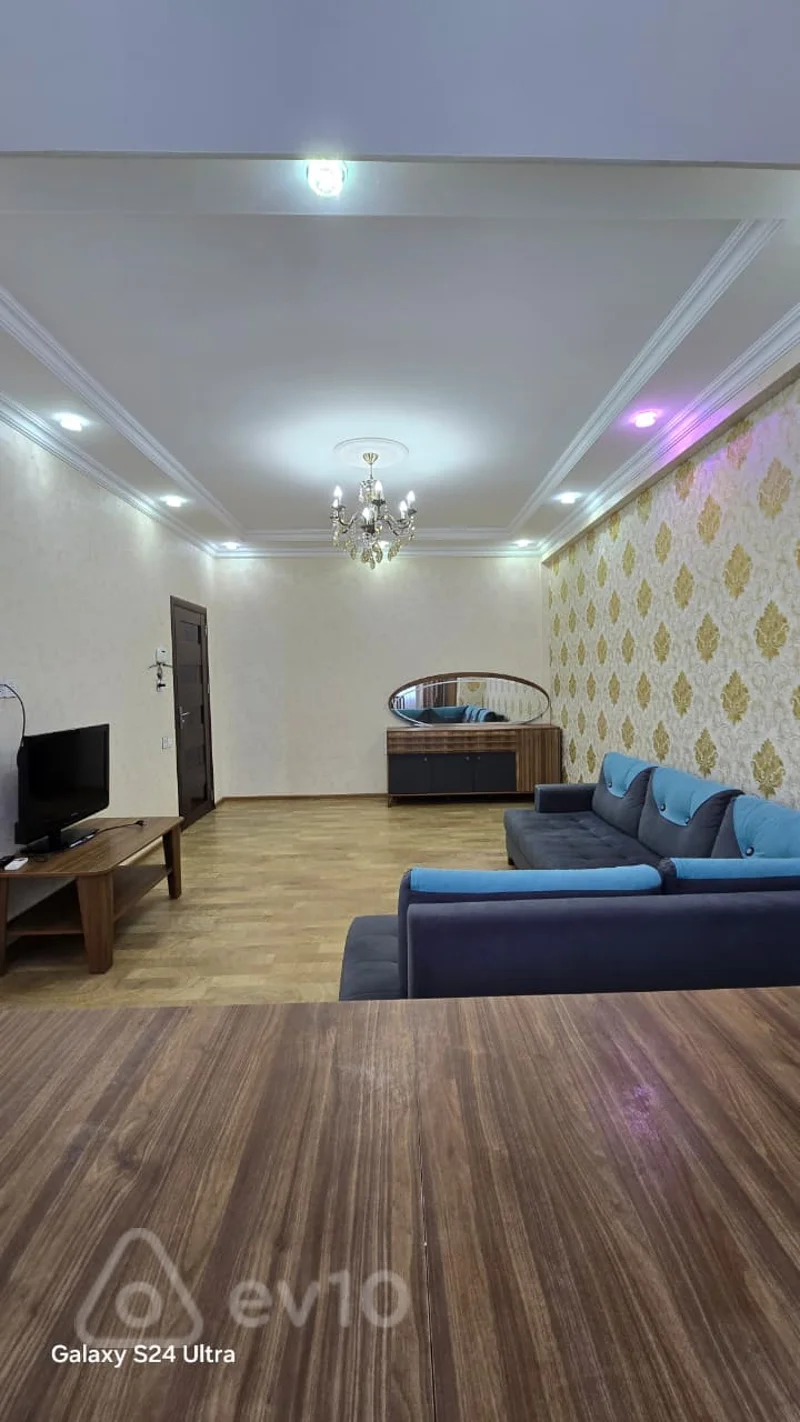 2 otaqlı mənzil, 63 m², xirdalan, Xırdalan — Mənzil, Xırdalan (4)