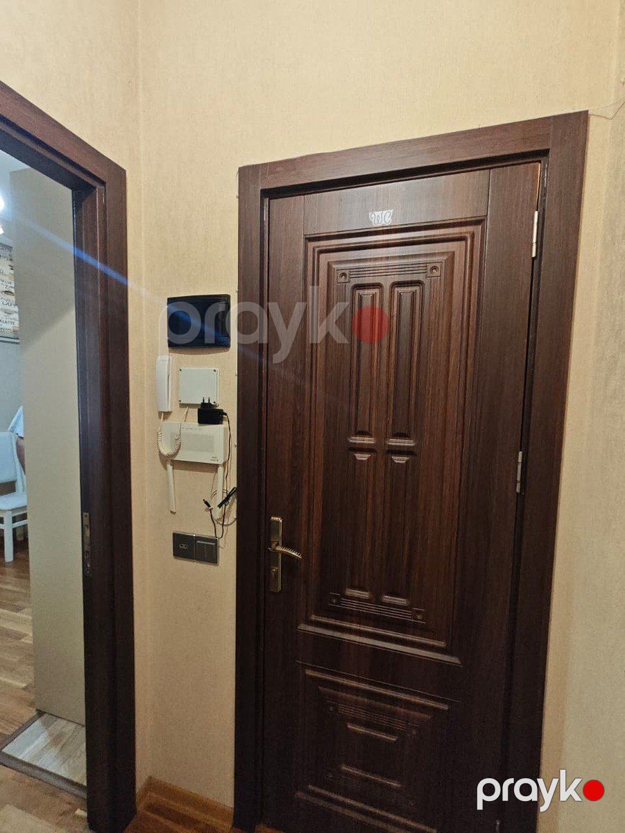Satılır 2 otaqlı yeni tikili 40 m² — Mənzil, Bakı (7)