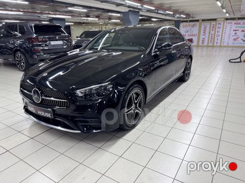 Mercedes E 300 e, 2.0 L, 13.5 kWh, 2020 il, 147 000 km