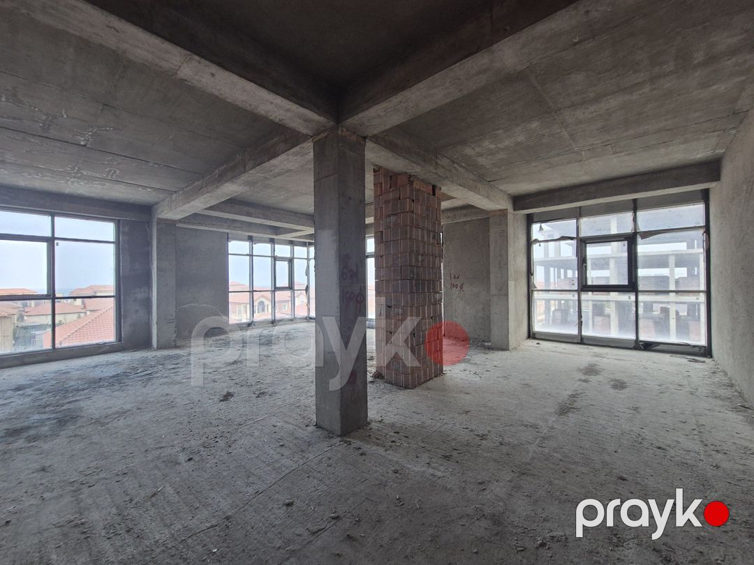 Satılır 3 otaqlı yeni tikili 135 m² — Mənzil, Bakı (6)