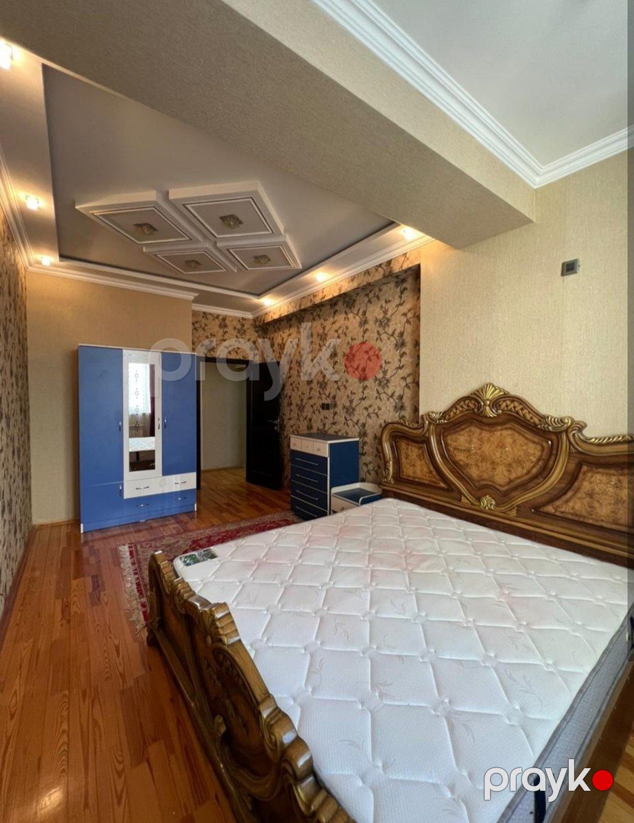 Satılır 3 otaqlı yeni tikili 90 m² — Mənzil, Bakı (4)