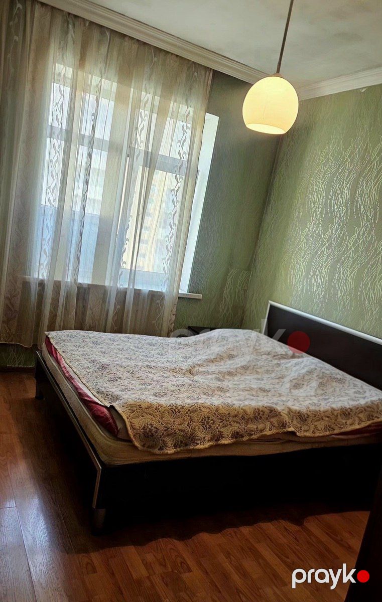 Satılır 3 otaqlı köhnə tikili 66 m² — Mənzil, Bakı (7)