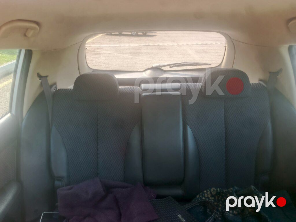 Nissan Tiida, 1.5 L, 2012 il, 58 191 km — Avtomobillər, Göygöl (6)