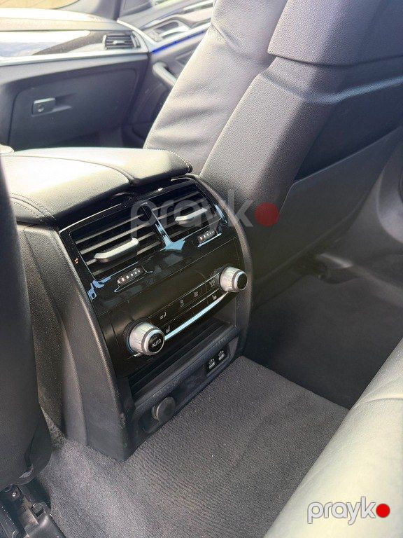 BMW 523d, 2.0 L, 2020 il, 86 000 km — Avtomobillər, Bakı (12)