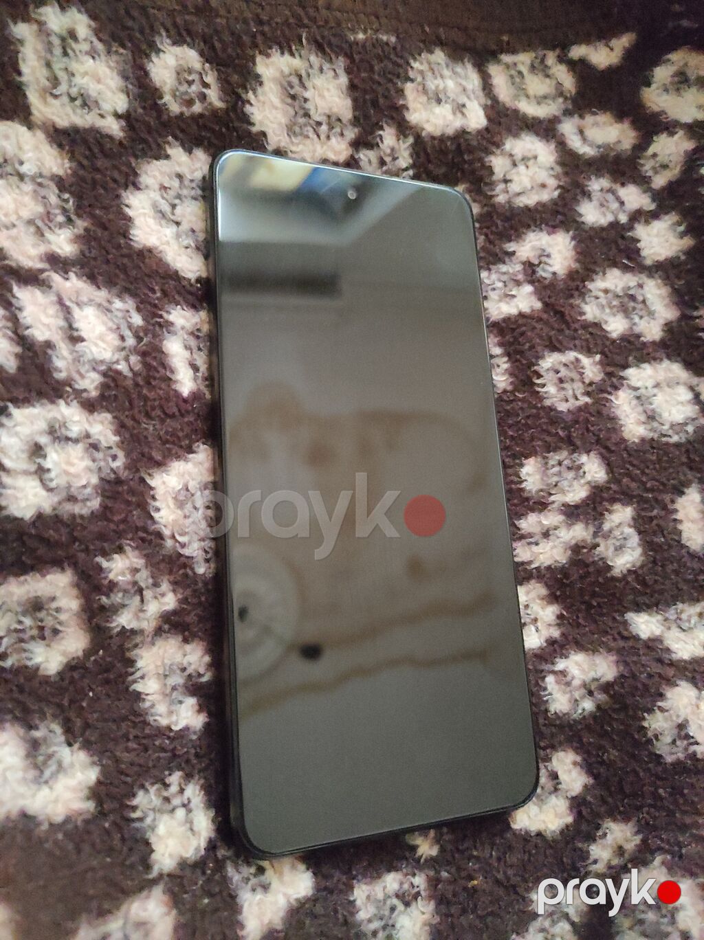 Oppo A5, 128 GB, rəng - Bənövşəyi — OPPO, Bakı (2)