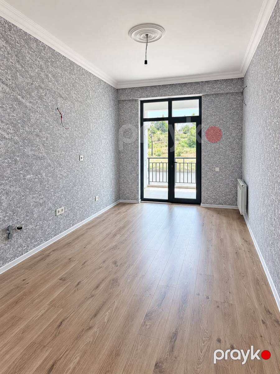 2-otaqlı yeni tikili, Sumqayıt ş., 94 m² — Mənzil, Sumqayıt (8)