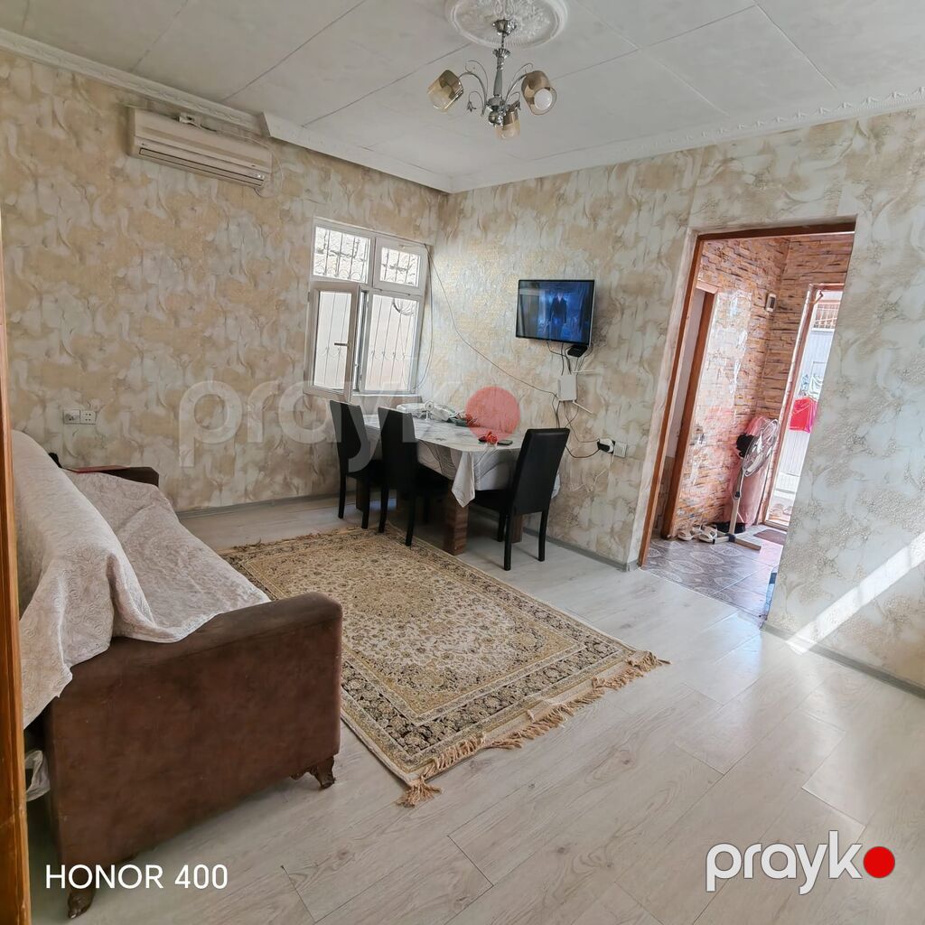 2 otaqlı, 65 kv. m, Kredit yoxdur, Yeni təmirli — Ev, villa, Mehdiabad (4)