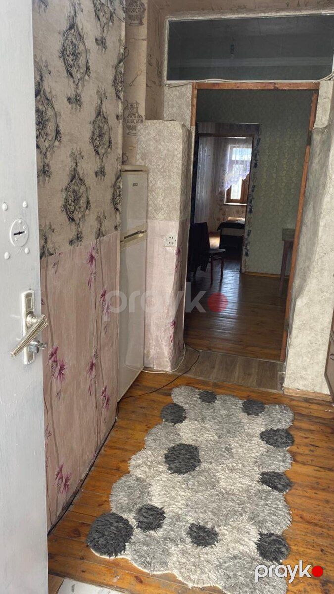 4-otaqlı mənzil, 8 Noyabr pr., 80 m² — Mənzil, Bakı (3)