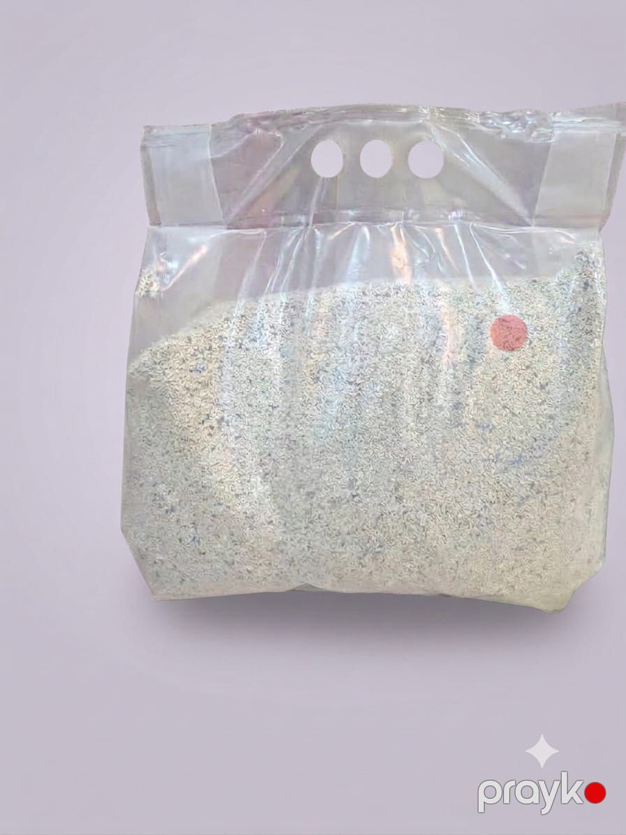 Doldurucu Soft Cat Lavanda, 5 kq — Mallar, Bakı (2)