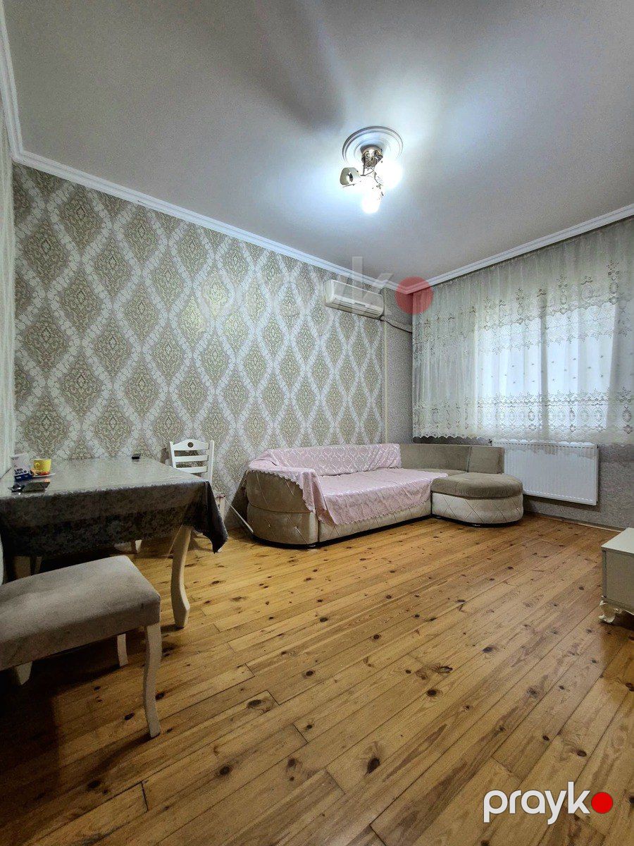 İcarəyə verilir 2 otaqlı yeni tikili 55 m² — Mənzil, Bakı (8)