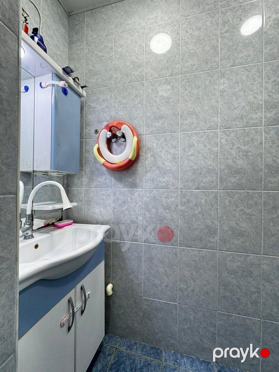 Satılır 2 otaqlı köhnə tikili 35 m² — Mənzil, Bakı (9)
