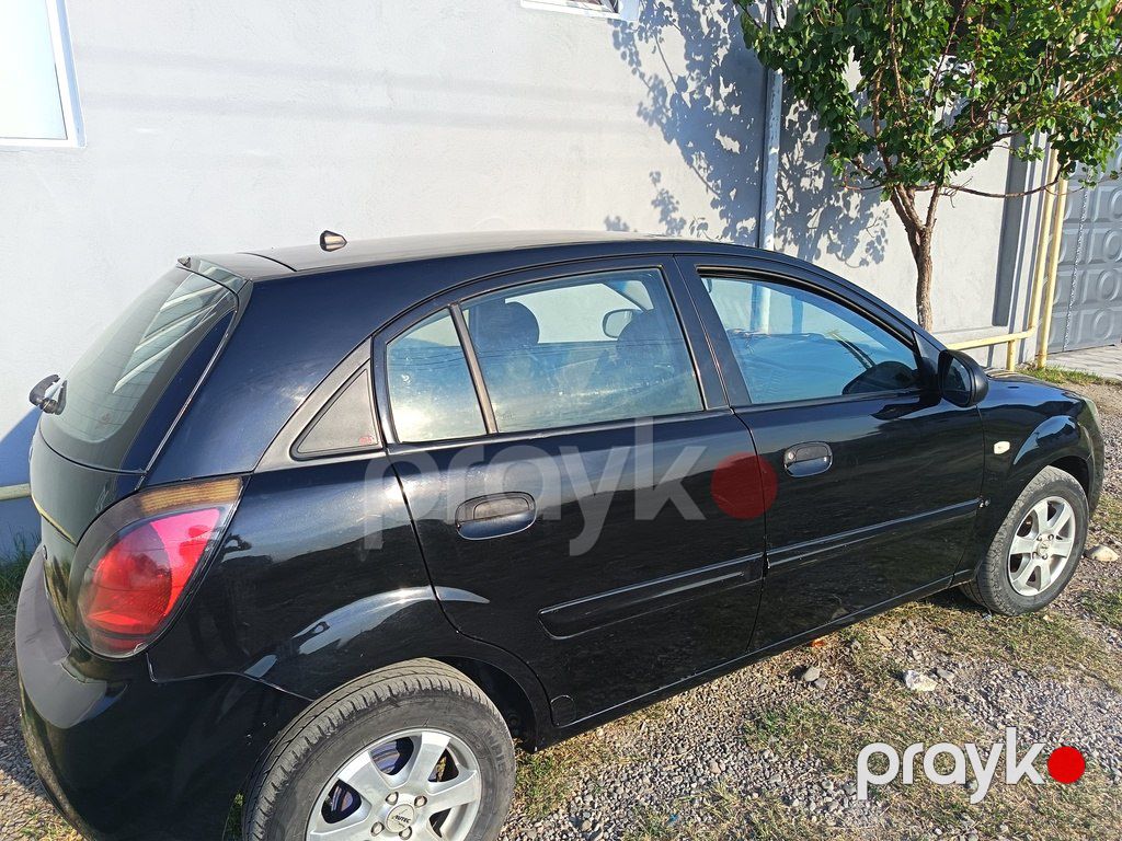 Kia Rio, 1.4 L, 2009 il, 292 000 km — Avtomobillər, Ağstafa (3)