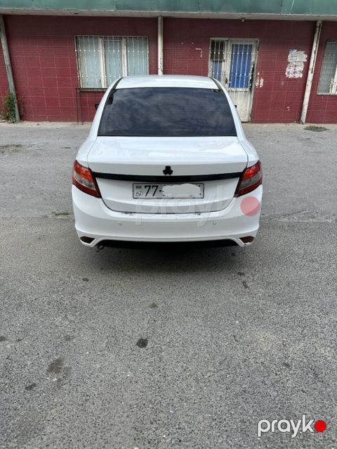 Saipa saina arxa bufer satilir Stoplar satılır Arxa bufer qırığı çatı — Bakı