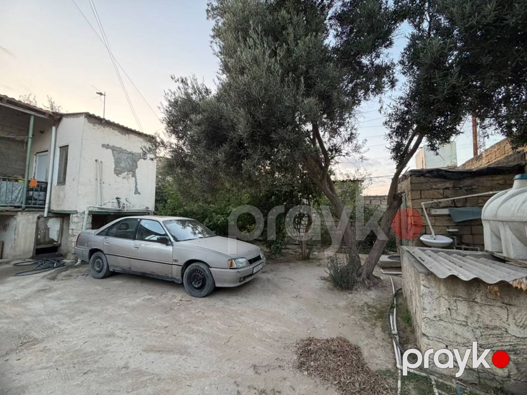 Həyət evi, Maştağa qəs — Ev, villa, Bakı (5)