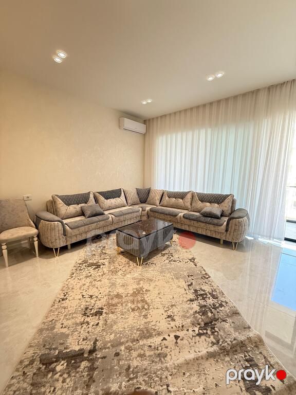 Satılır 1 otaqlı yeni tikili 58 m² — Mənzil, Bakı (6)