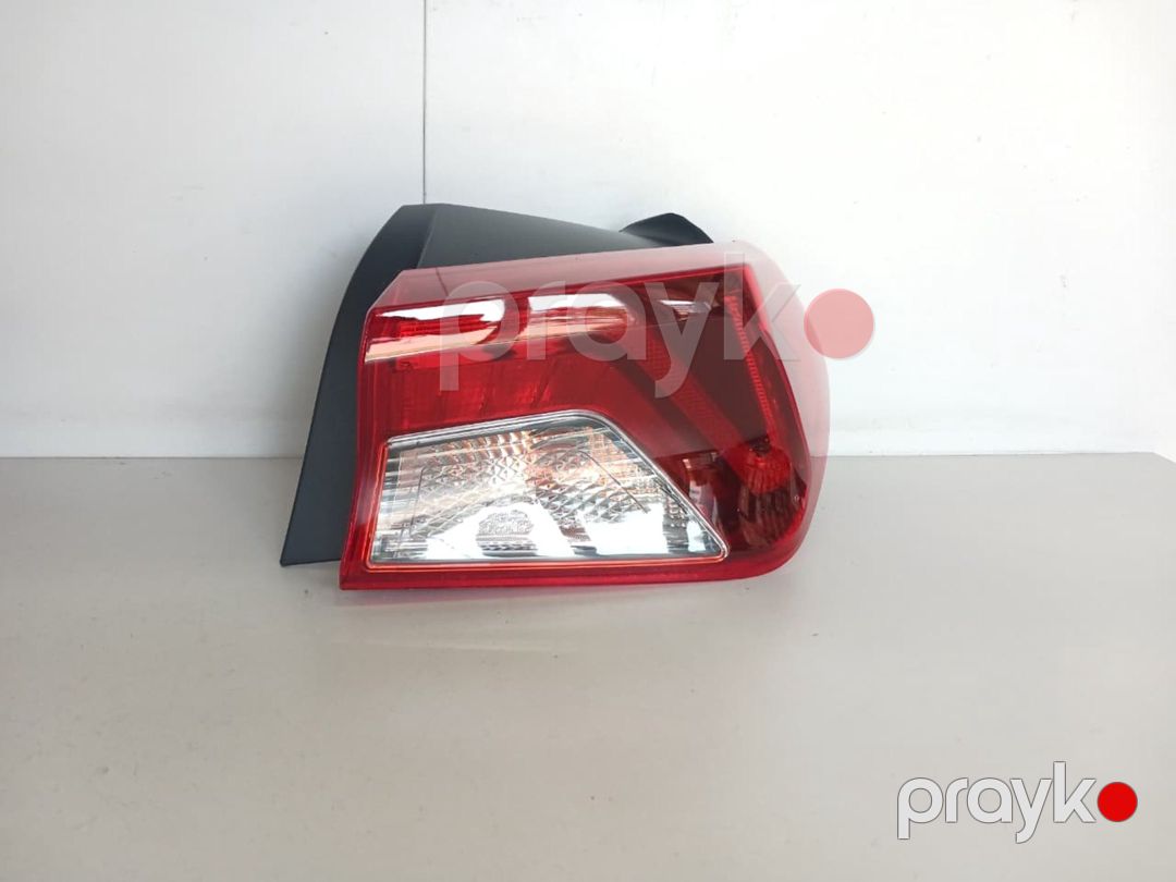 Kia Optima k5 2021 arxa led stop işığı — Ehtiyat hissələri və aksesuarlar, Bakı (2)