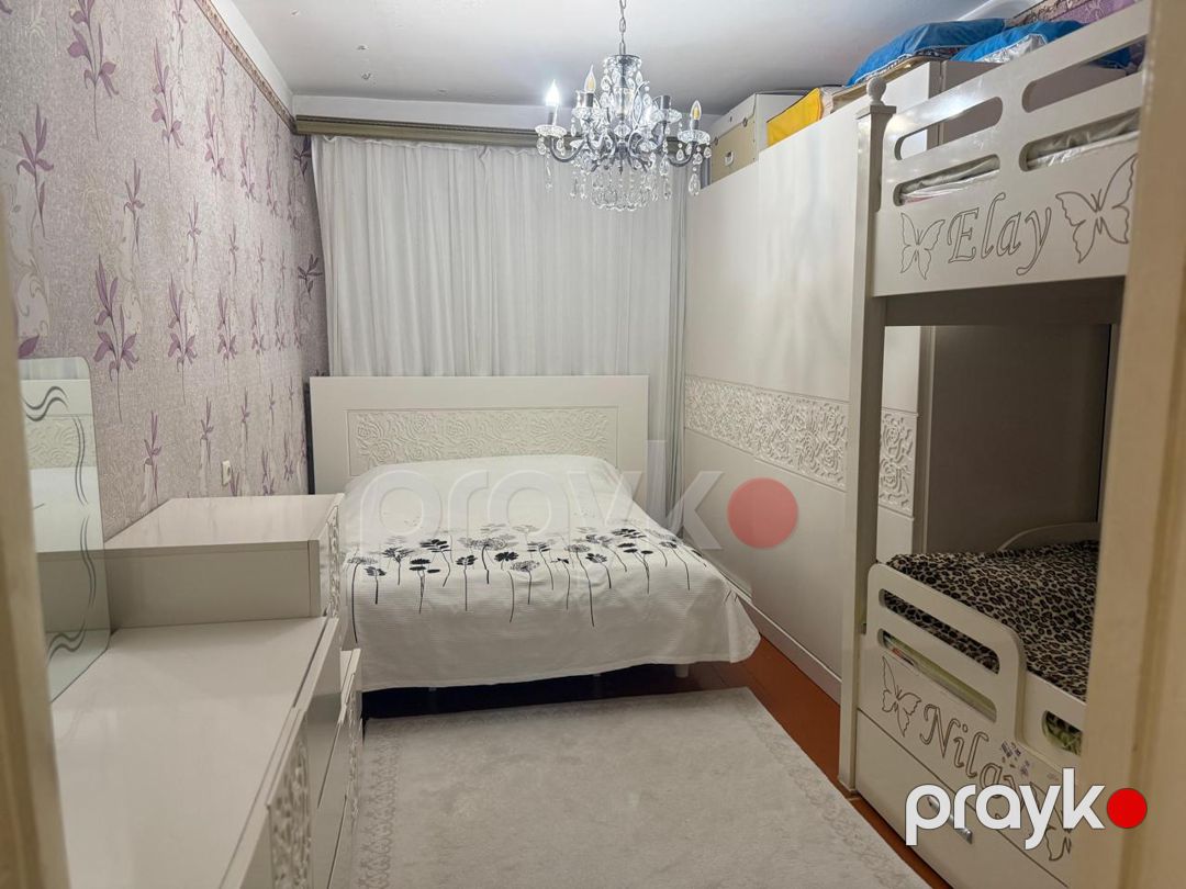Satış: 4 otaqlı Köhnə tikili, 80 m², Sabunçu rayonu — Mənzil, Bakı (12)