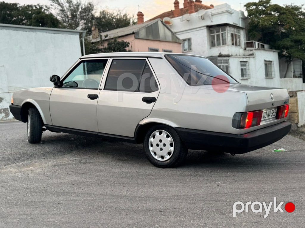 Tofas Sahin, 1.6 L, 2004 il, 71 111 km — Avtomobillər, Bakı (9)