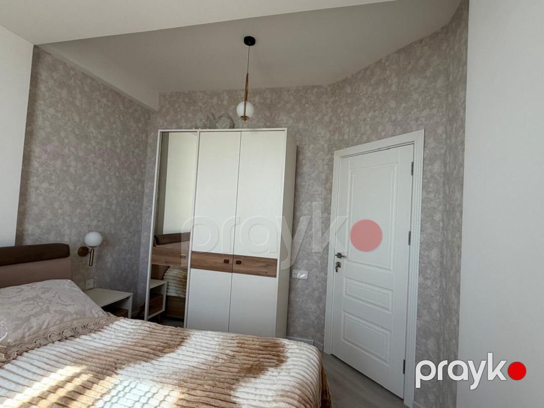 Satılır 2 otaqlı yeni tikili 67 m² — Mənzil, Bakı (9)