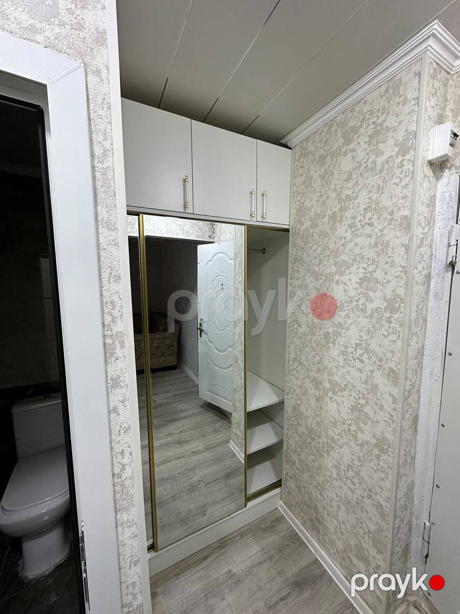 Satılır 2 otaqlı köhnə tikili 40 m² — Mənzil, Bakı (5)
