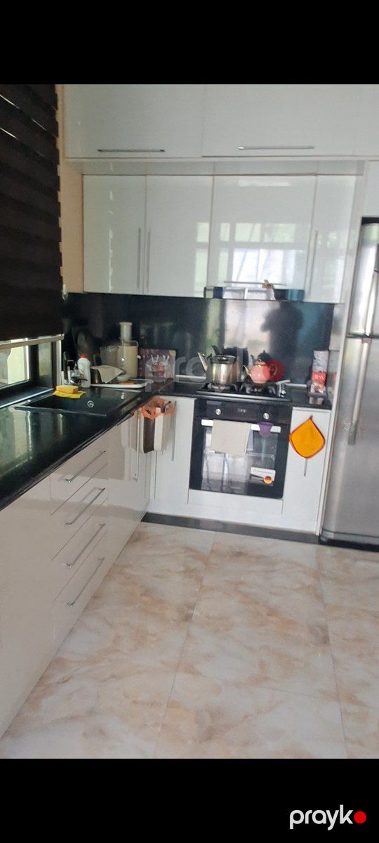 Həyət evi kirayə verilir, Şəki r — Ev, villa, Şəki (4)