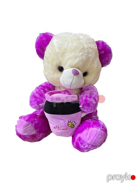 Yumşaq oyuncaq FSY-12280, peluş, rəngbərəng, 80 sm — Bakı