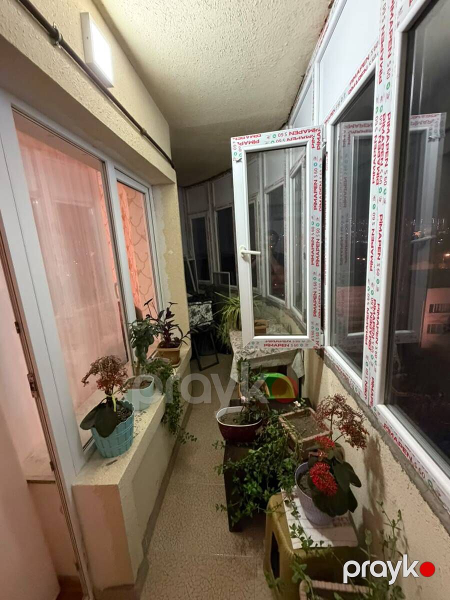 Satılır 2 otaqlı yeni tikili 106 m² — Mənzil, Bakı (7)