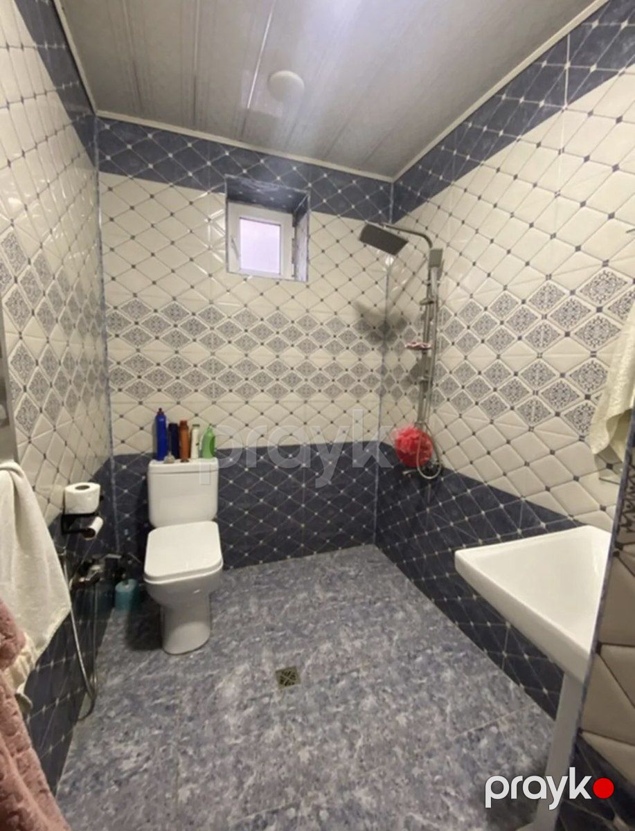 Satılır 3 otaqlı həyət evi/bağ evi 110 m² — Ev, villa, Bakı (10)