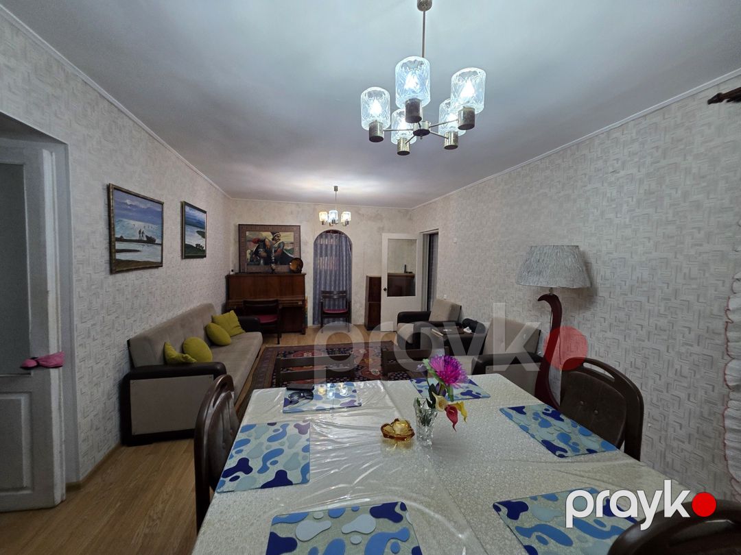 Satılır 4 otaqlı həyət evi/bağ evi 130 m² — Ev, villa, Bakı (3)