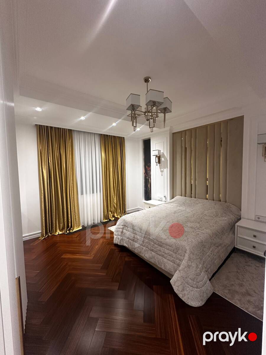 Satılır 4 otaqlı yeni tikili 170 m² — Mənzil, Bakı (9)