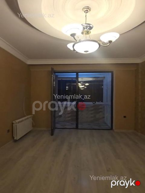 Satılır 2 otaqlı Bina evi menzil (Yeni tikili), 58 m², Sabunçu rayonu — Bakı