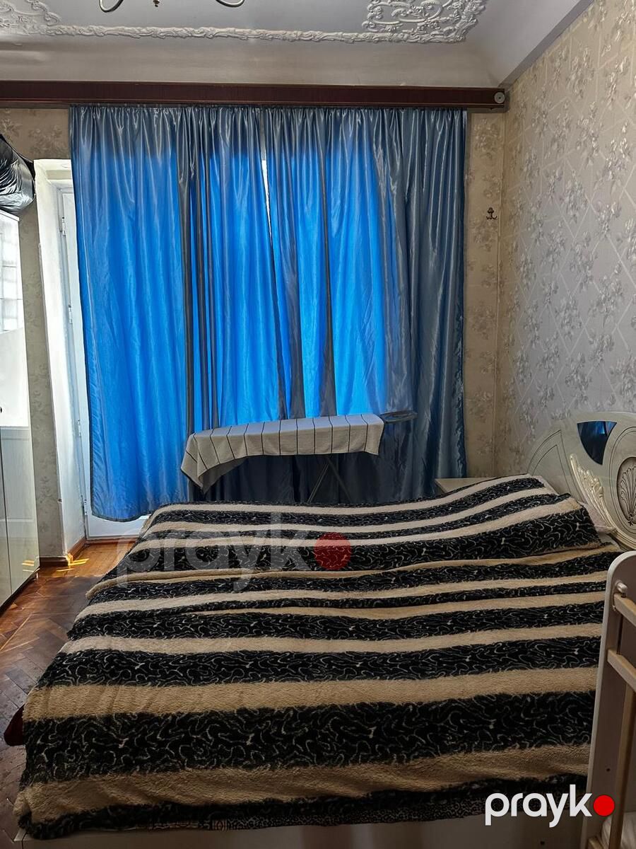İcarəyə verilir 2 otaqlı köhnə tikili 60 m² — Mənzil, Bakı (3)
