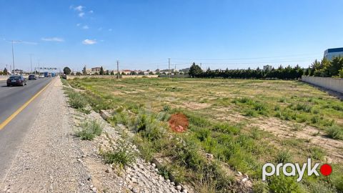 3 sot torpaq sahəsi, Mehdiabad qəs — Bakı
