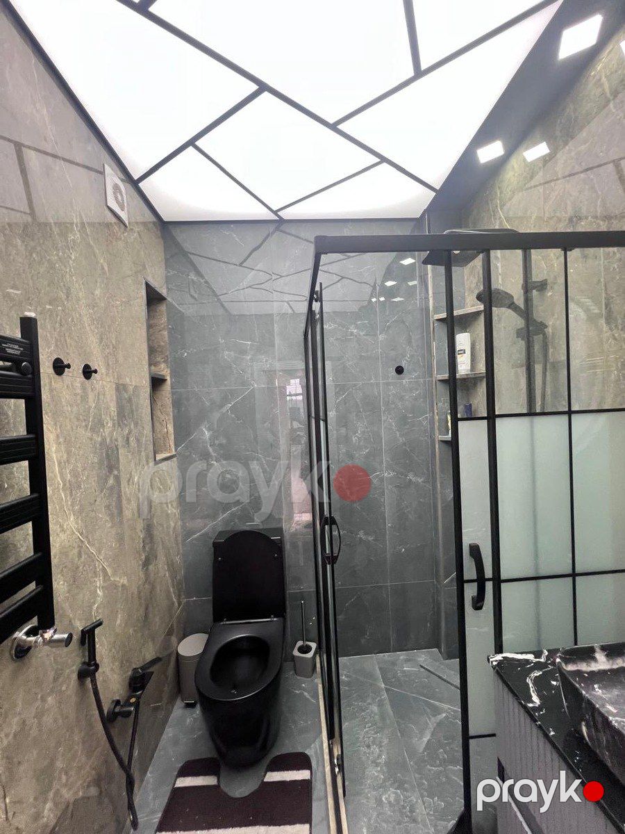 Satılır 2 otaqlı yeni tikili 67 m² — Mənzil, Bakı (10)