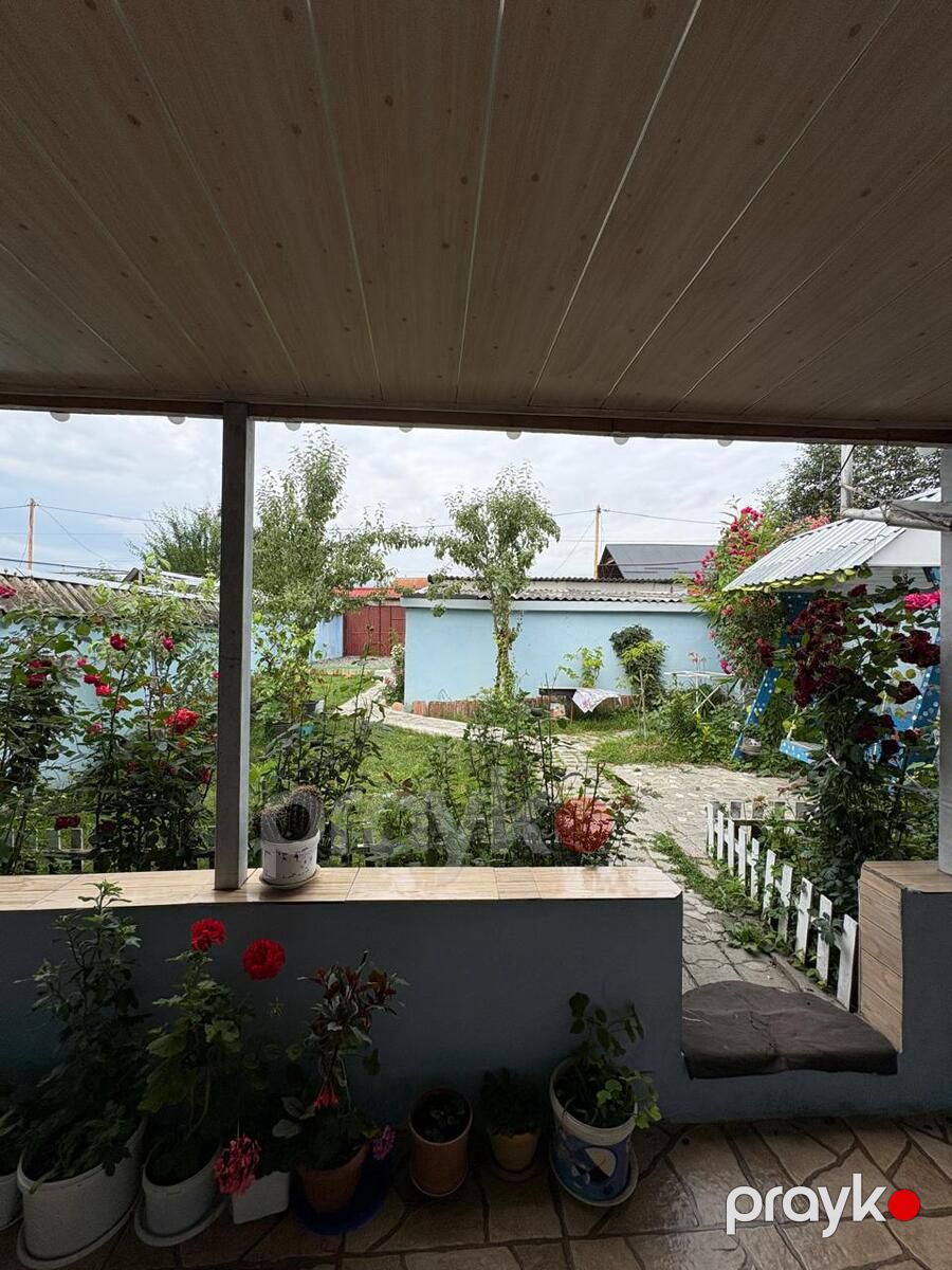 İcarəyə verilir 2 otaqlı həyət evi/bağ evi 60 m² — Ev, villa, Qusar (7)