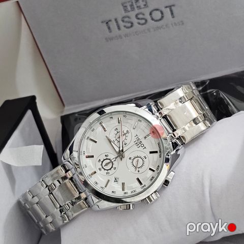 Kişi qol saatı Tissot SHA-00004256 — Bakı