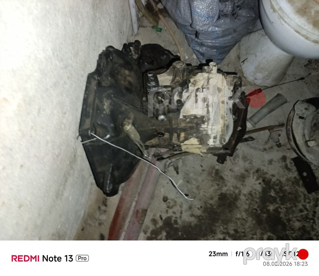 Daewoo Nubira ehtiyat hissələri — Ehtiyat hissələri və aksesuarlar, Bakı (12)