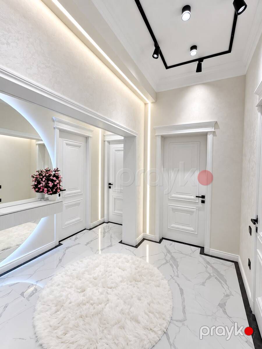 Satılır 3 otaqlı yeni tikili 105 m² — Mənzil, Bakı (10)