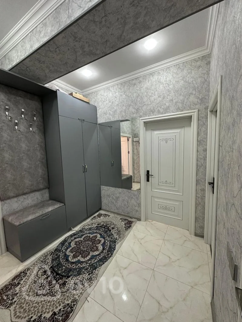2 otaqlı mənzil, 65 m², Jasmin park, Xırdalan — Mənzil, Xırdalan (5)