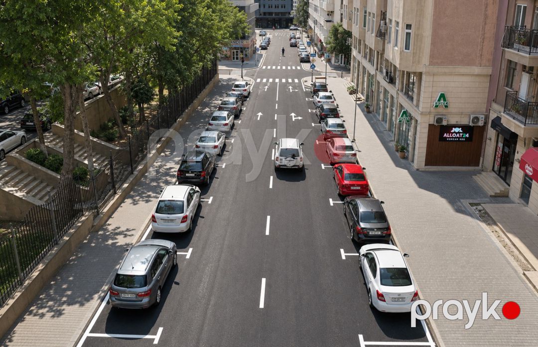 Satılır qaraj 25 m² — Garaj, Bakı (10)